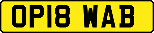 OP18WAB