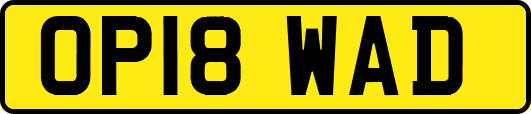 OP18WAD
