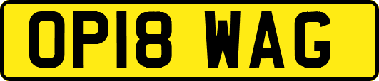 OP18WAG