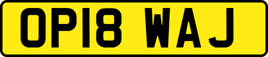 OP18WAJ
