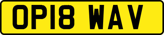 OP18WAV