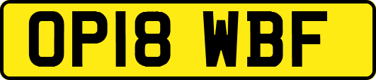 OP18WBF