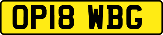 OP18WBG