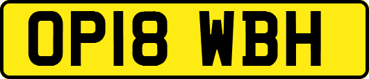 OP18WBH