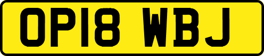 OP18WBJ