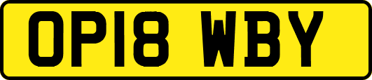 OP18WBY