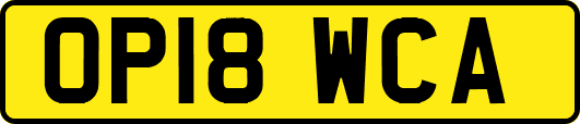 OP18WCA
