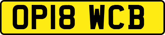 OP18WCB