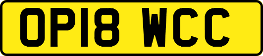 OP18WCC