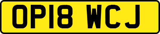 OP18WCJ