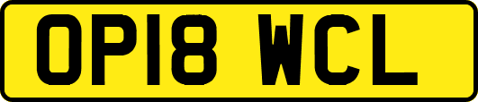 OP18WCL