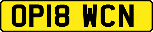 OP18WCN