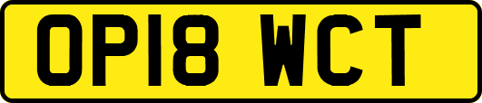 OP18WCT