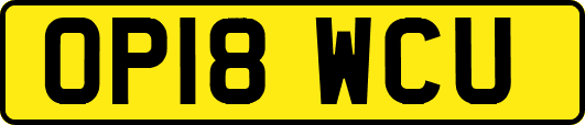 OP18WCU