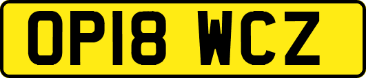 OP18WCZ