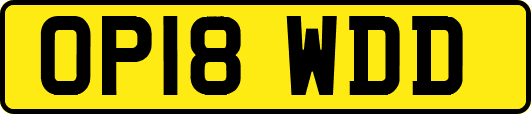 OP18WDD