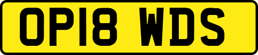 OP18WDS