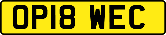 OP18WEC