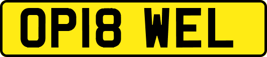 OP18WEL