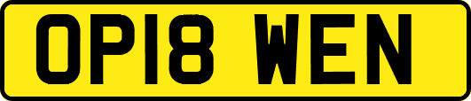 OP18WEN