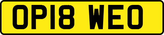OP18WEO