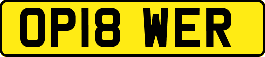 OP18WER