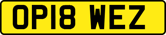 OP18WEZ
