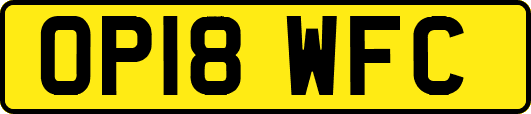OP18WFC