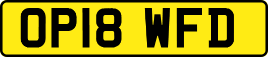 OP18WFD