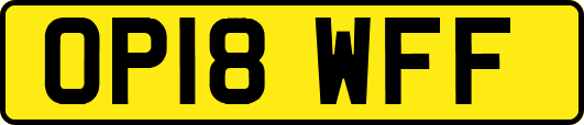 OP18WFF