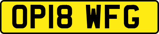OP18WFG