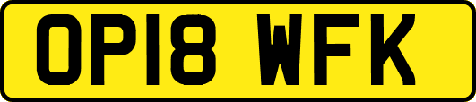 OP18WFK