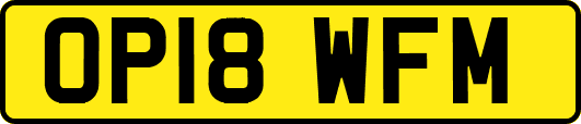 OP18WFM
