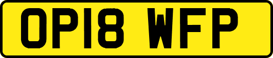 OP18WFP