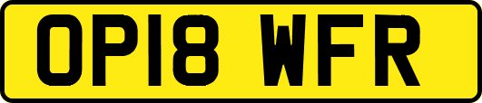 OP18WFR