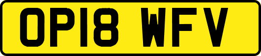 OP18WFV