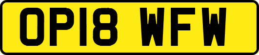 OP18WFW