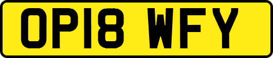 OP18WFY