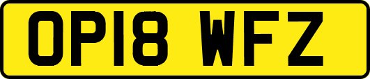 OP18WFZ