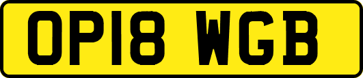 OP18WGB