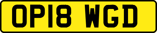 OP18WGD
