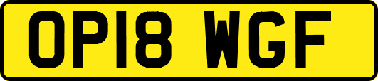 OP18WGF