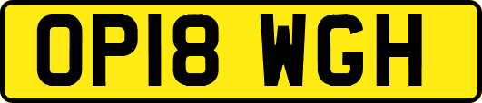 OP18WGH