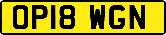 OP18WGN