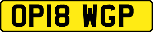 OP18WGP