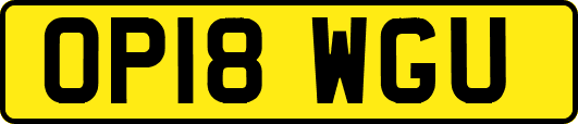 OP18WGU