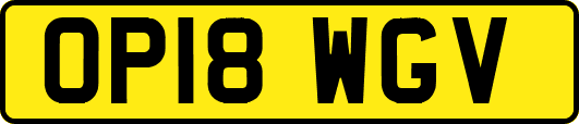 OP18WGV