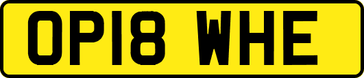 OP18WHE