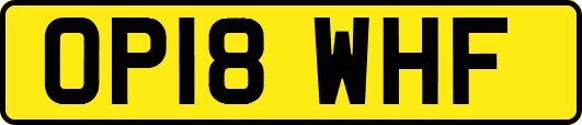 OP18WHF