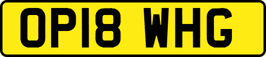 OP18WHG